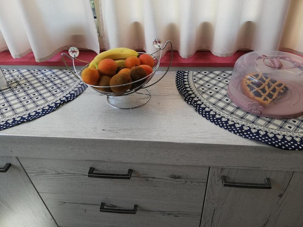 B&B La Collina Dei Poeti