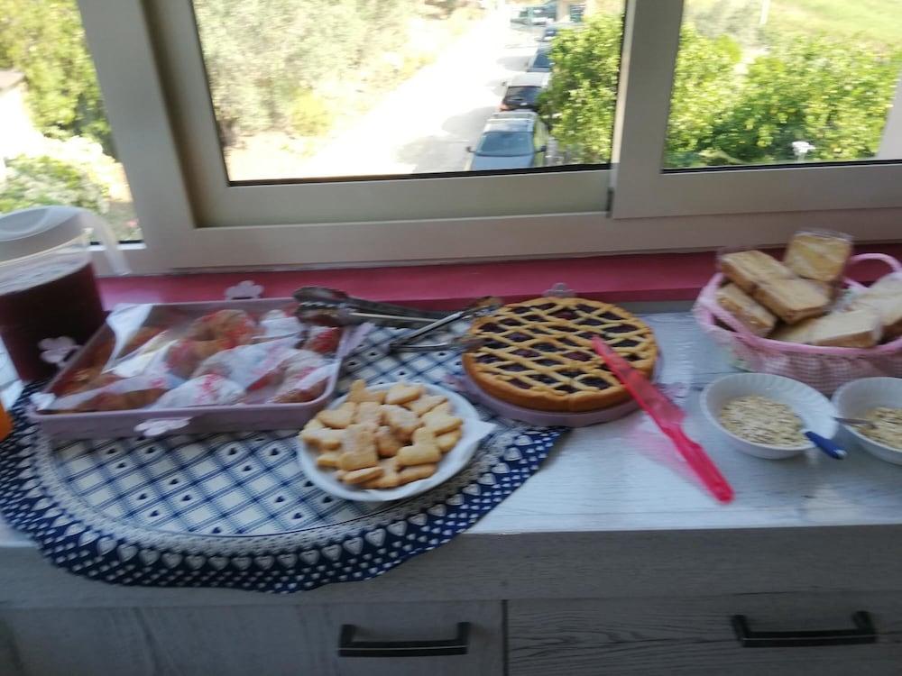 B&B La Collina Dei Poeti