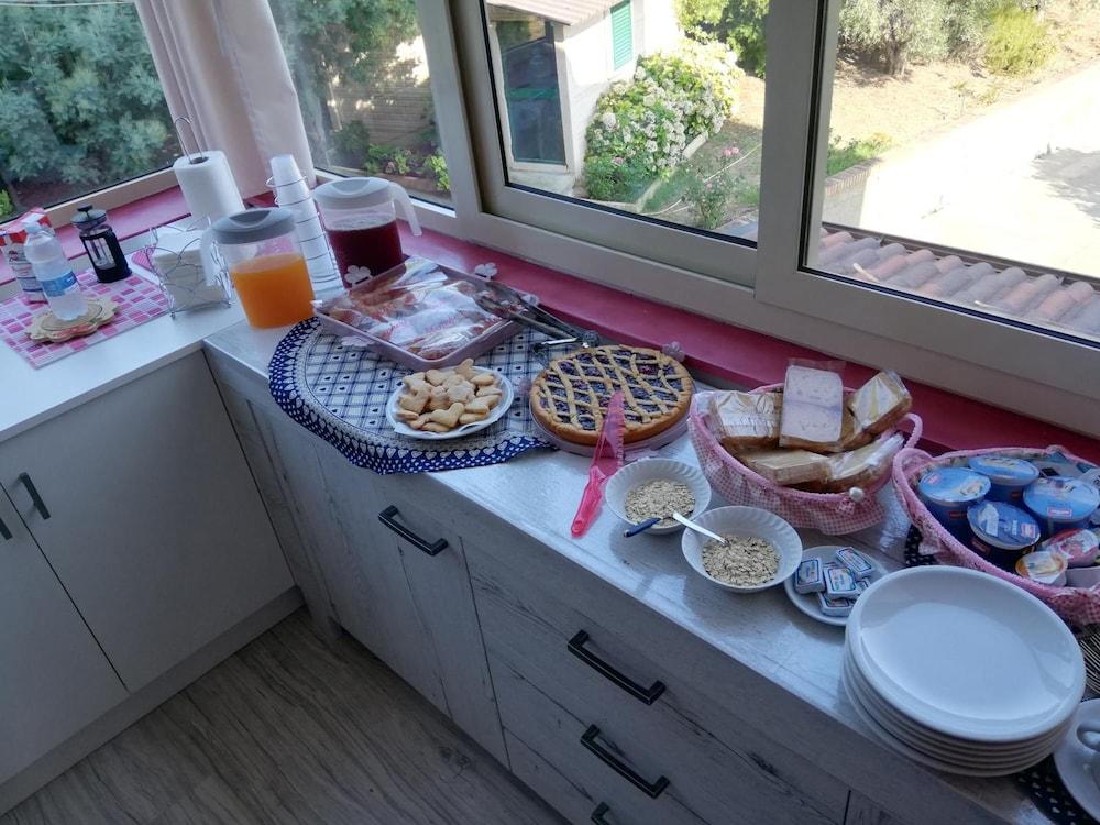 B&B La Collina Dei Poeti