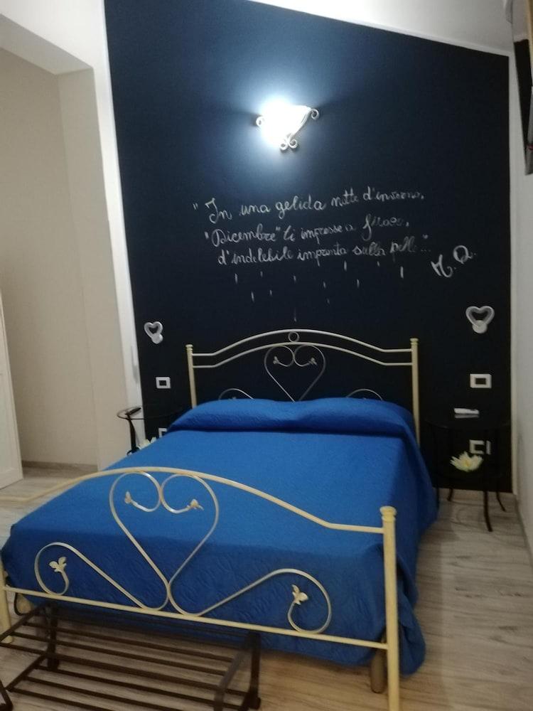 B&B La Collina Dei Poeti