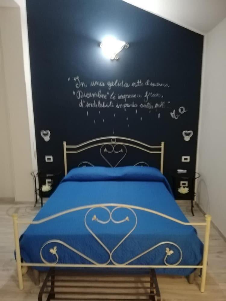 B&B La Collina Dei Poeti