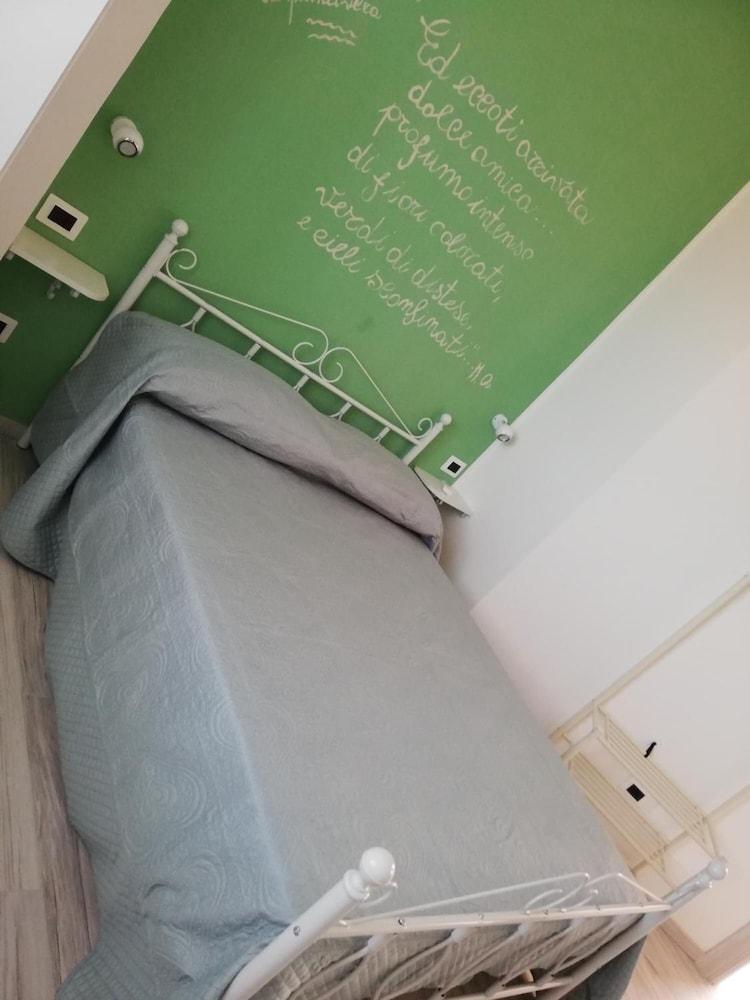 B&B La Collina Dei Poeti