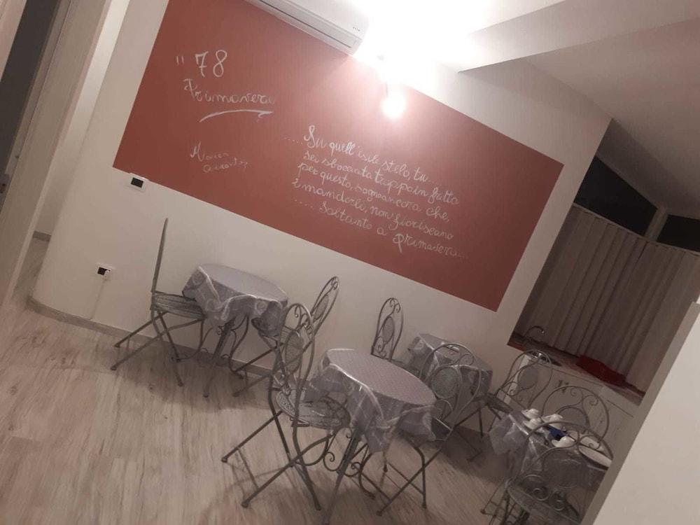 B&B La Collina Dei Poeti