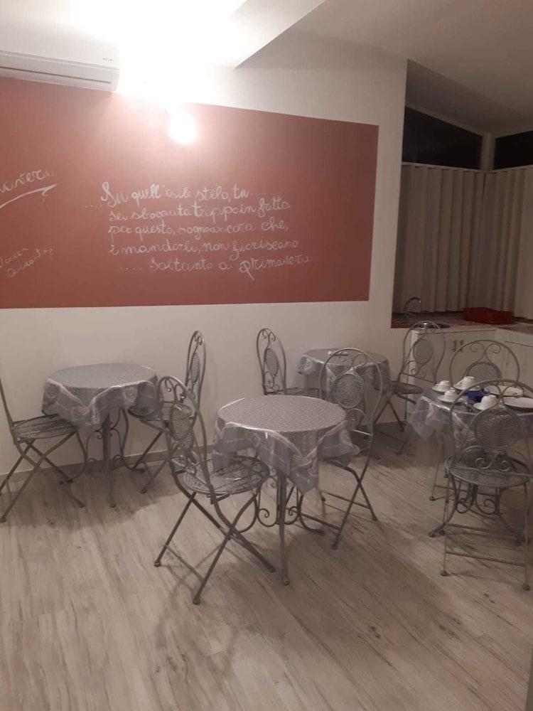 B&B La Collina Dei Poeti