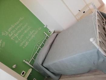 B&B La Collina Dei Poeti
