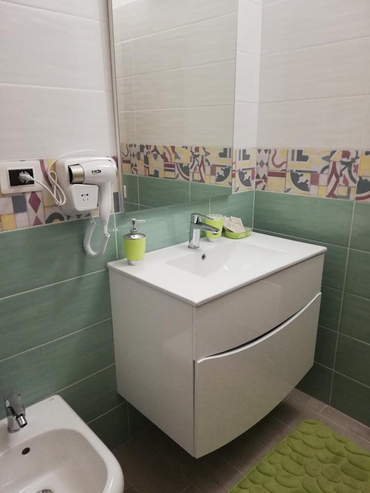 B&B La Collina Dei Poeti