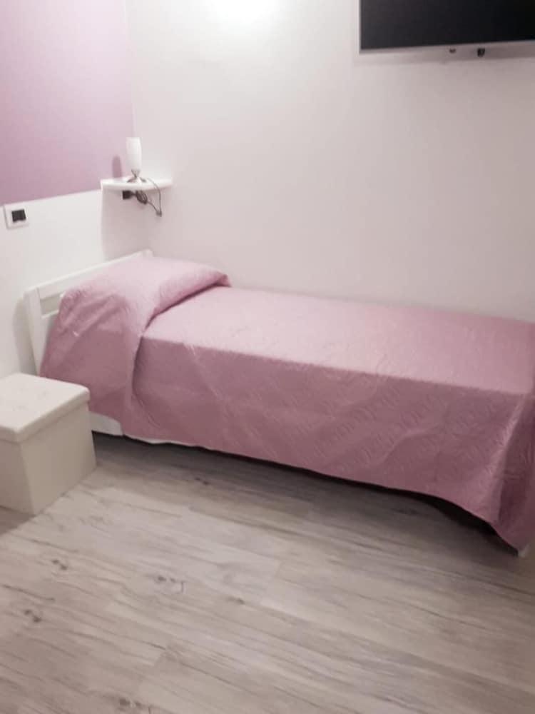 B&B La Collina Dei Poeti