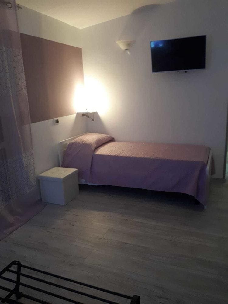 B&B La Collina Dei Poeti