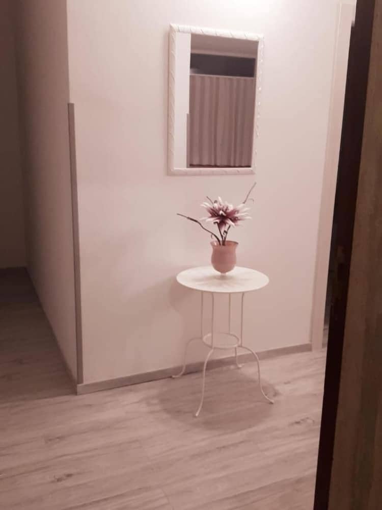 B&B La Collina Dei Poeti