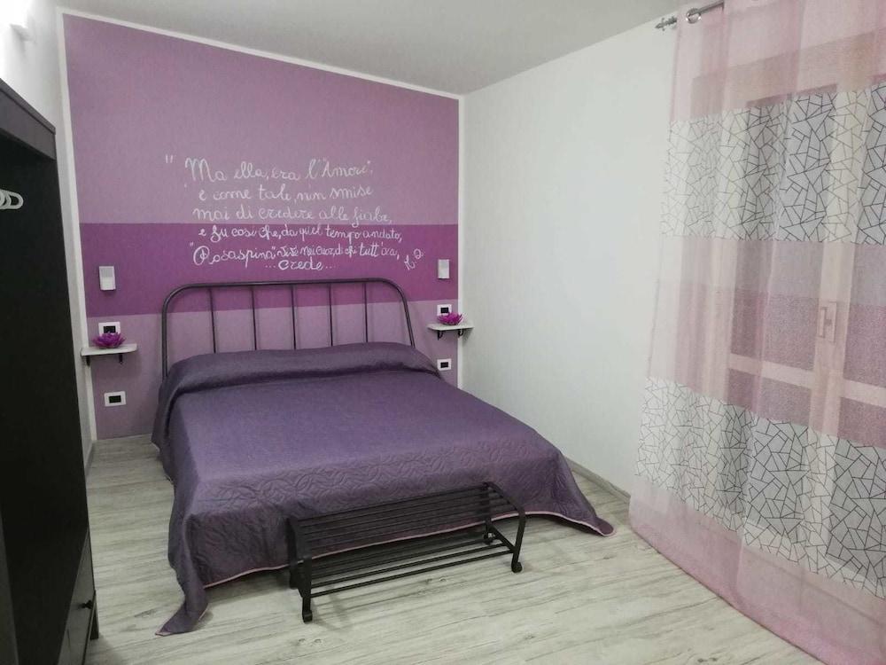 B&B La Collina Dei Poeti