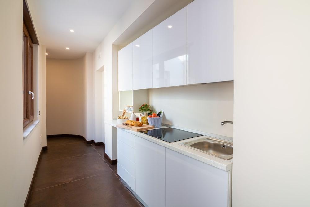 Il Melograno Relais