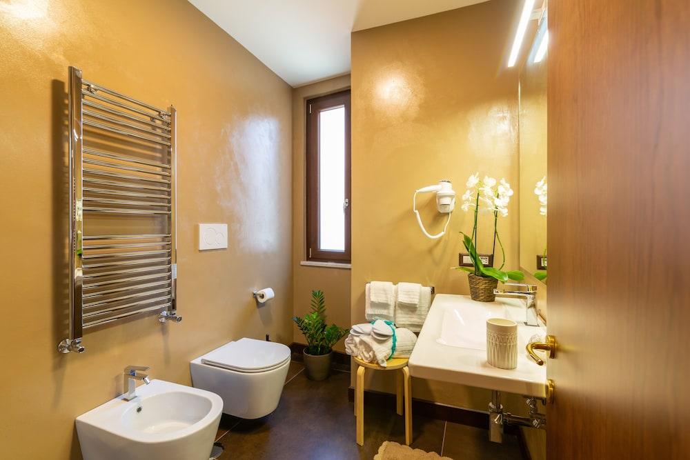 Il Melograno Relais
