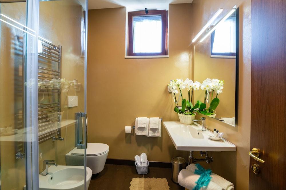 Il Melograno Relais