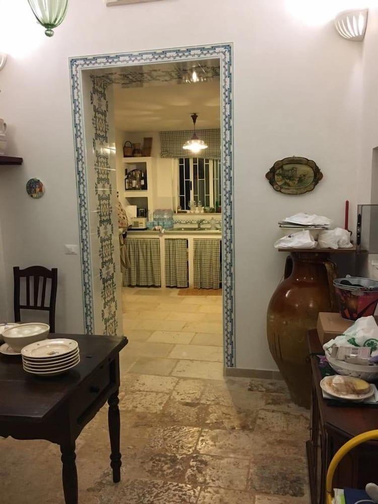 Casa Del Grifone