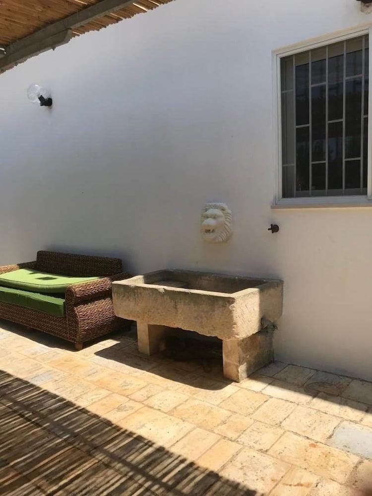 Casa Del Grifone