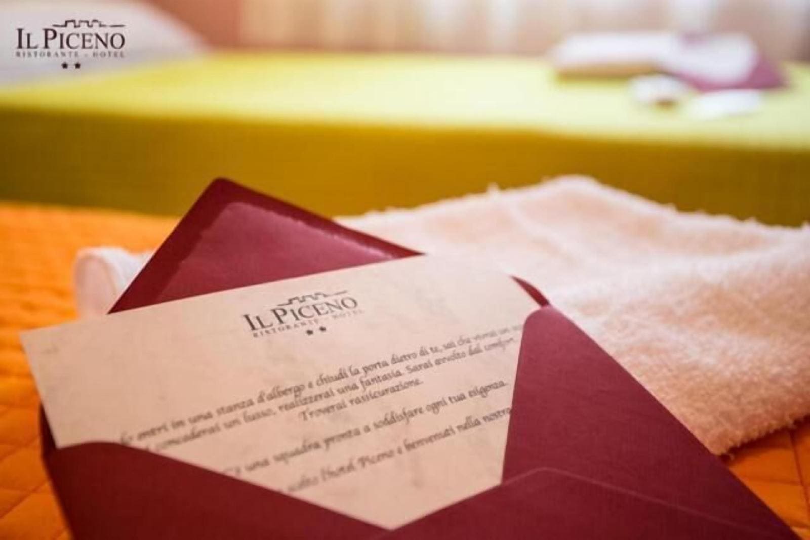 Hotel Il Piceno
