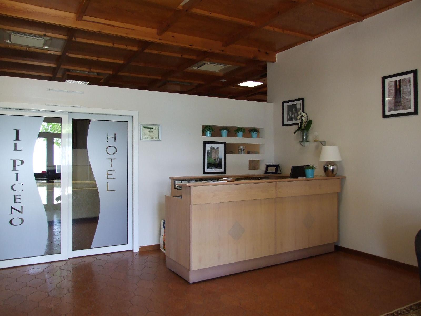 Hotel Il Piceno