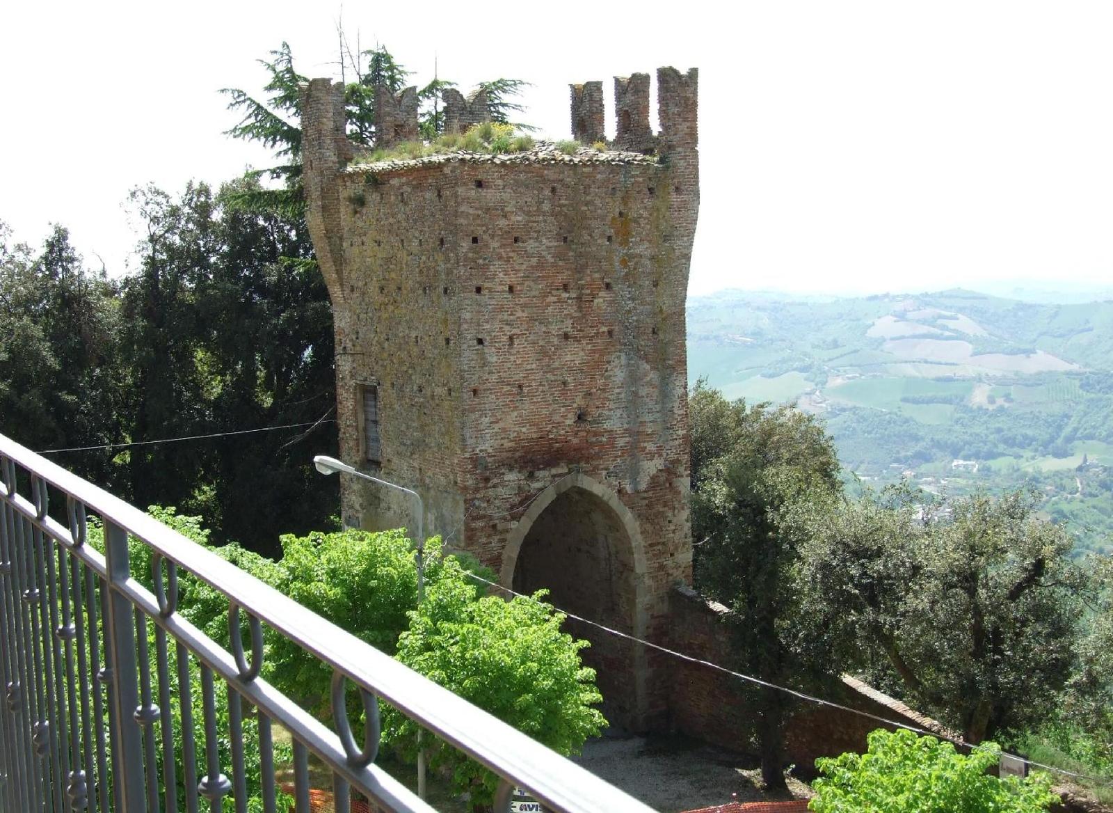 Hotel Il Piceno