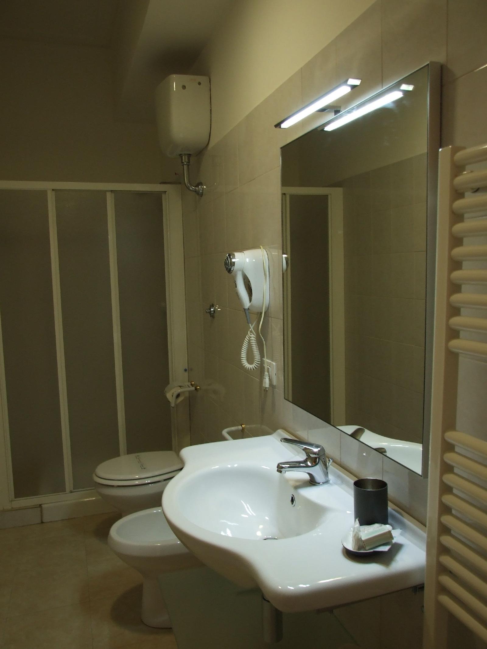 Hotel Il Piceno
