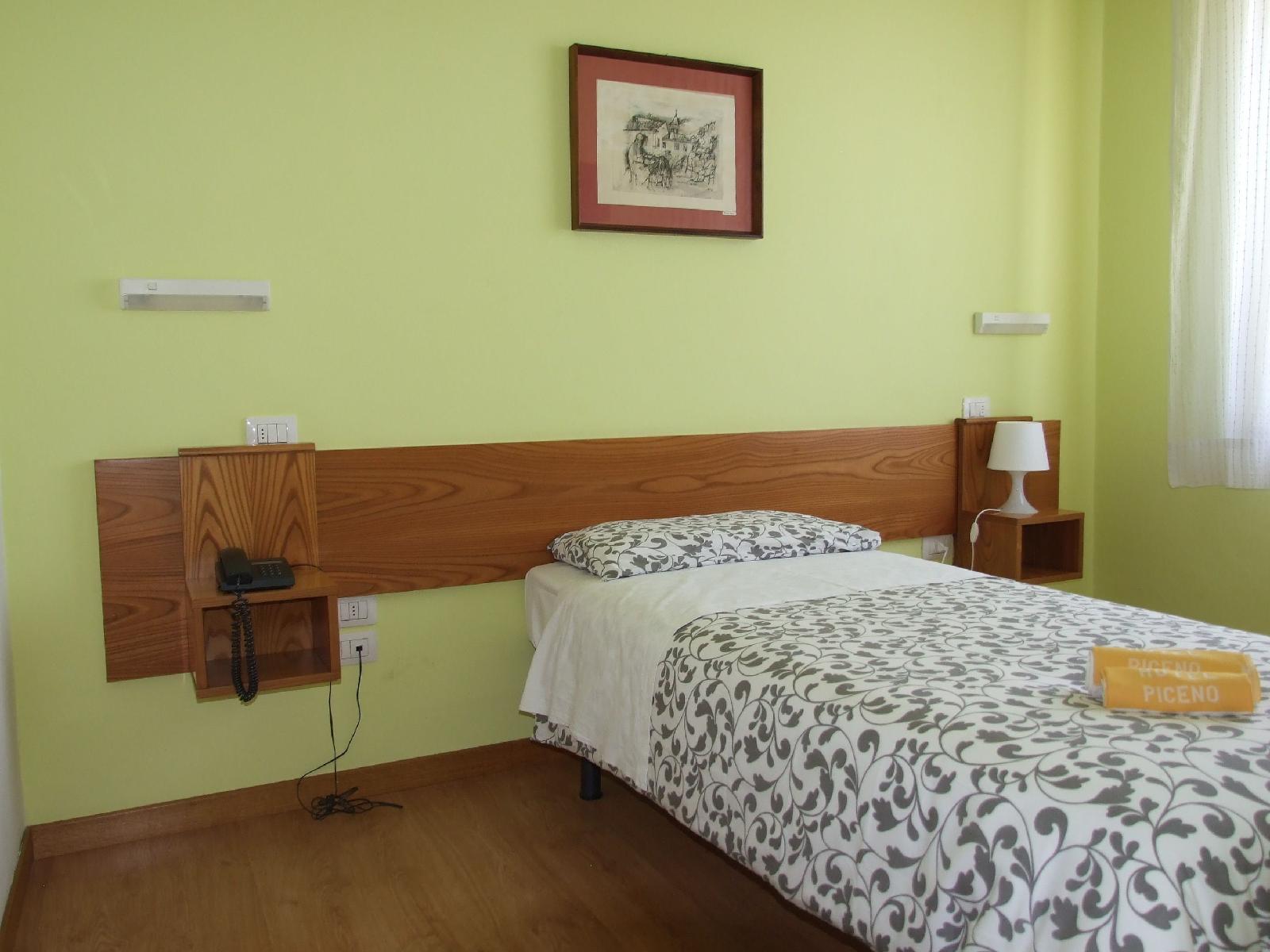 Hotel Il Piceno