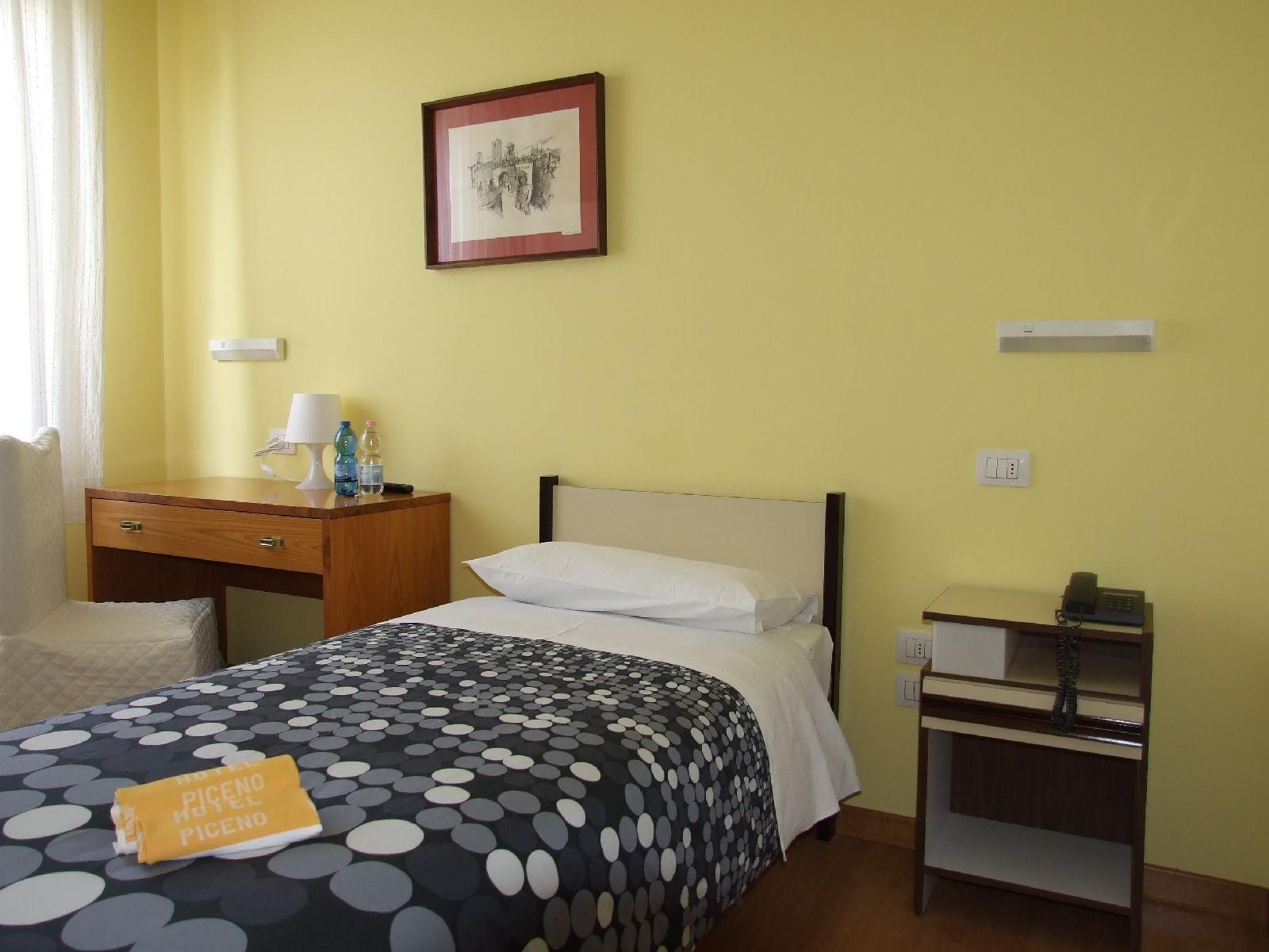 Hotel Il Piceno