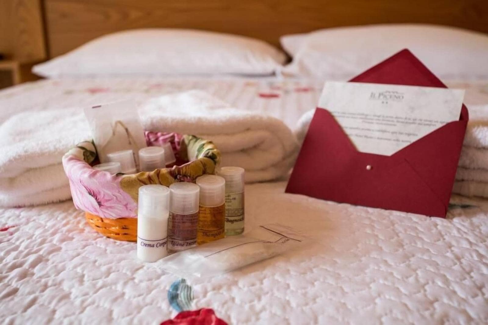 Hotel Il Piceno