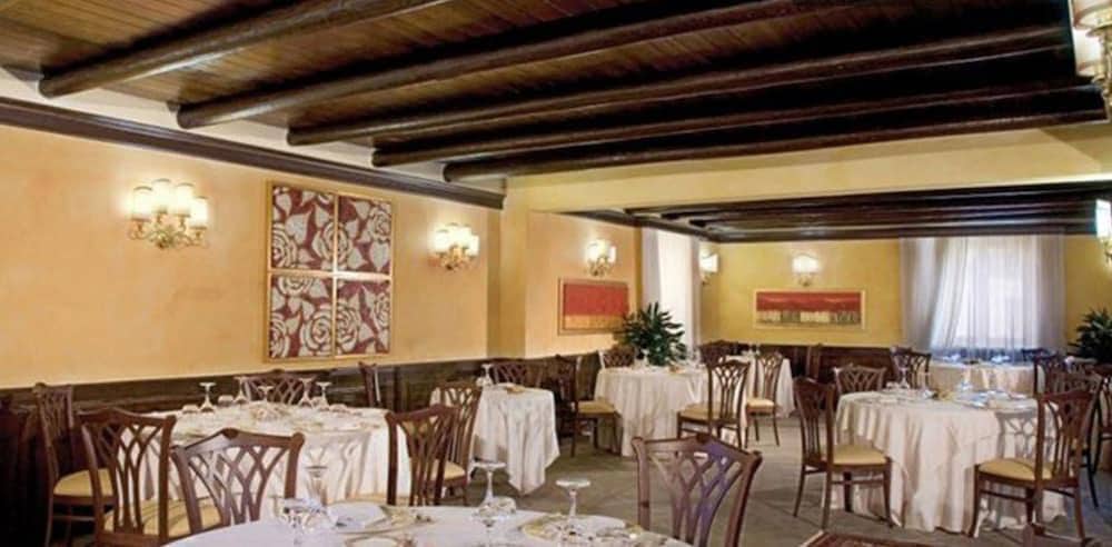 Feudo di Villa Anticaglia