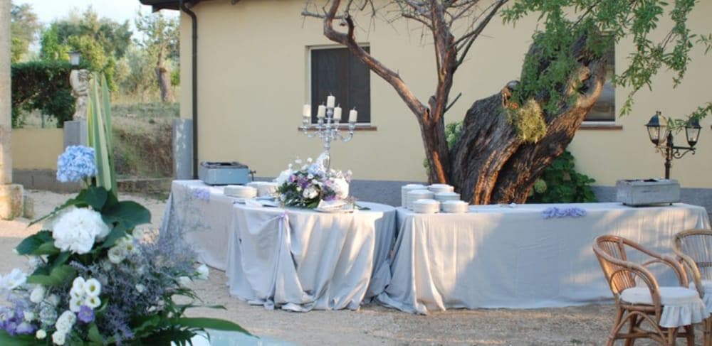 Feudo di Villa Anticaglia