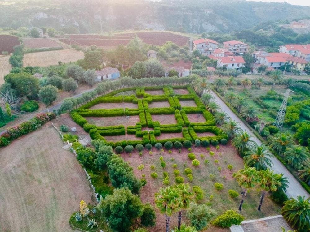 Feudo di Villa Anticaglia