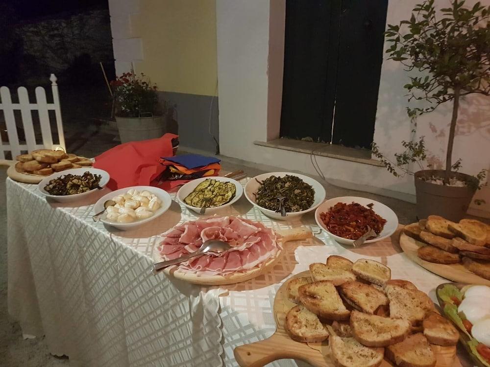 Lamione Da Dorotea
