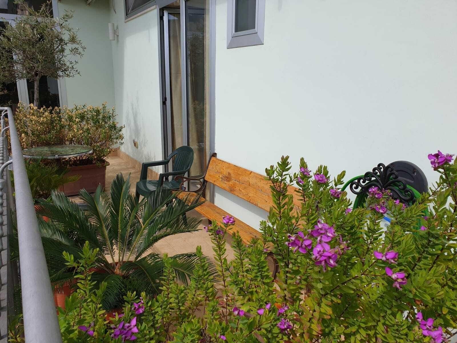 B&B Casa Terry