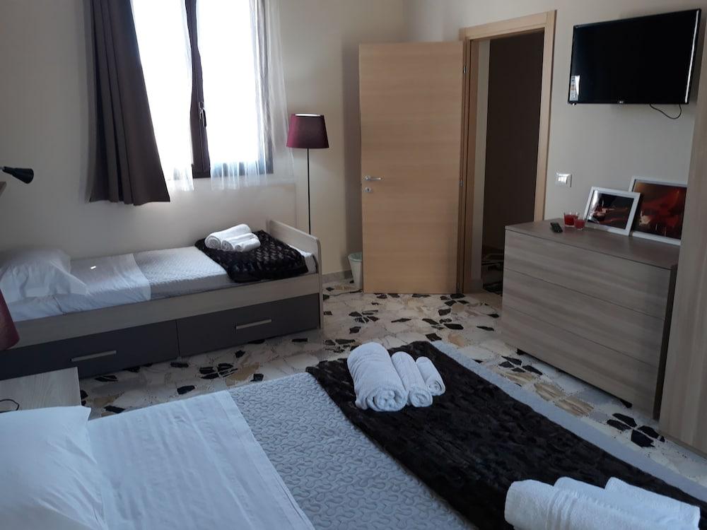 Antares B&B