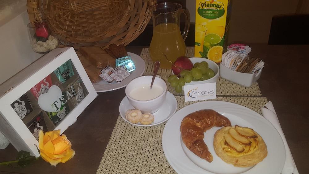 Antares B&B
