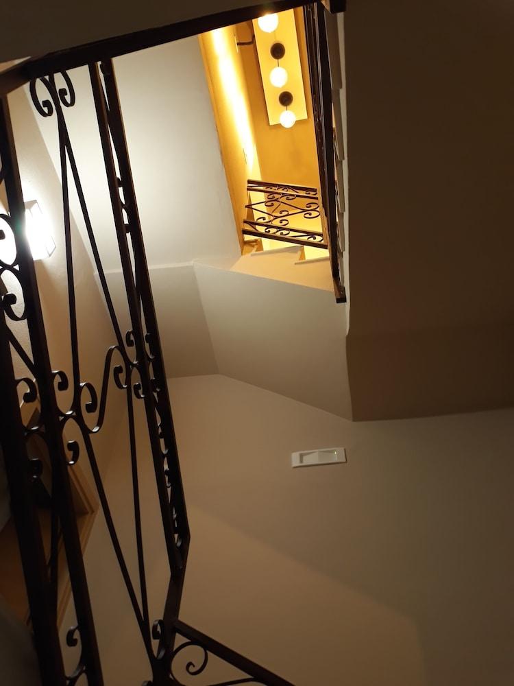 Antares B&B