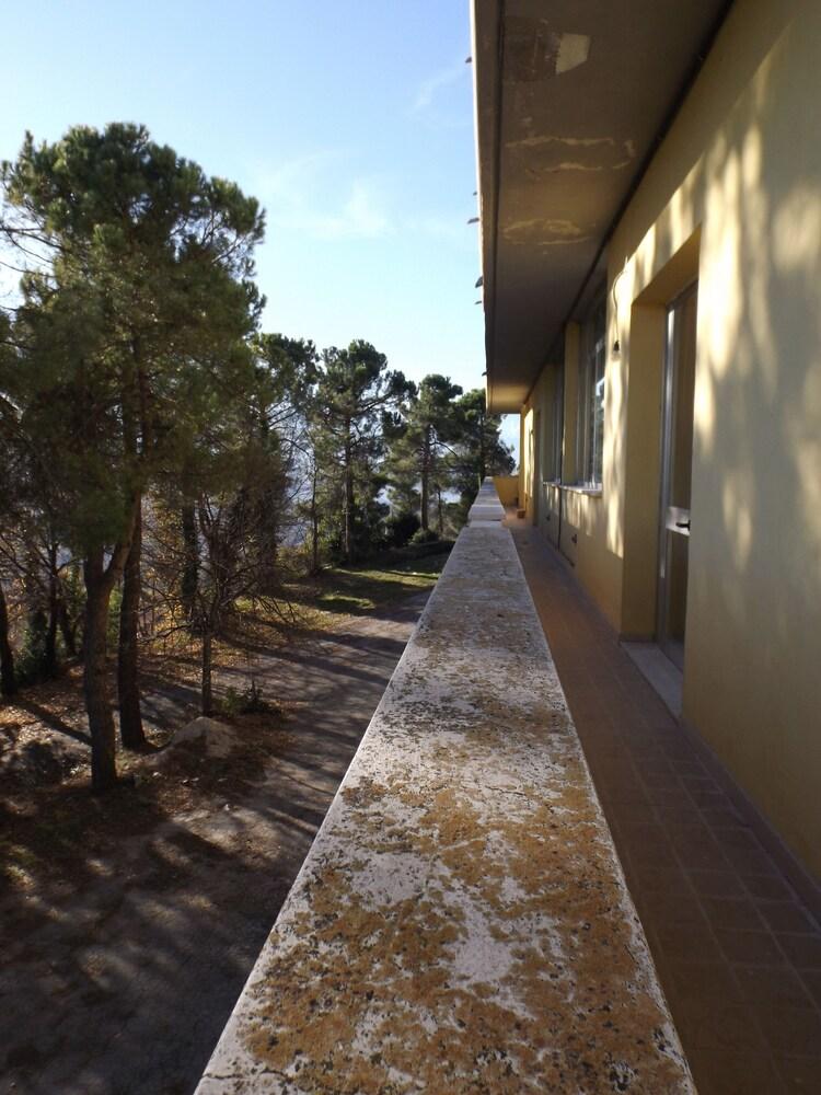 Hotel Podio