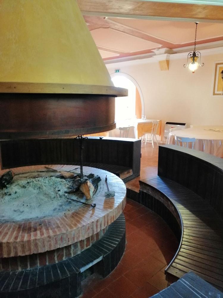 Hotel Podio