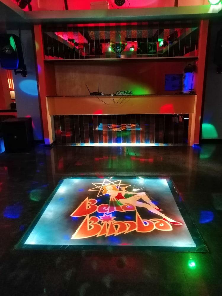 Hotel Podio