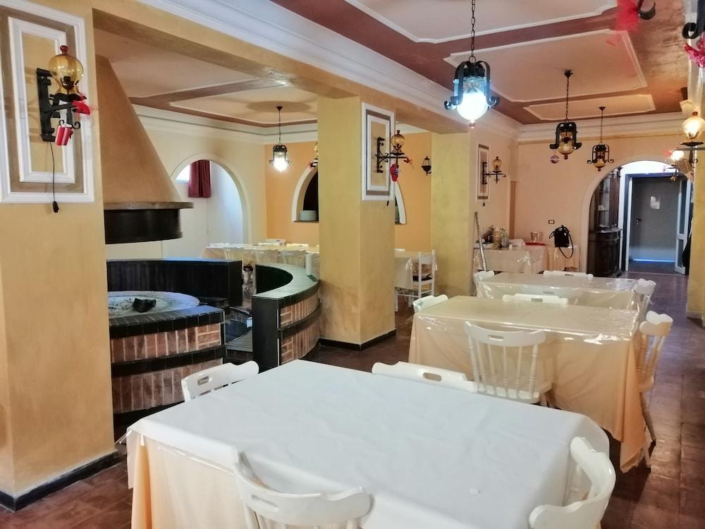 Hotel Podio