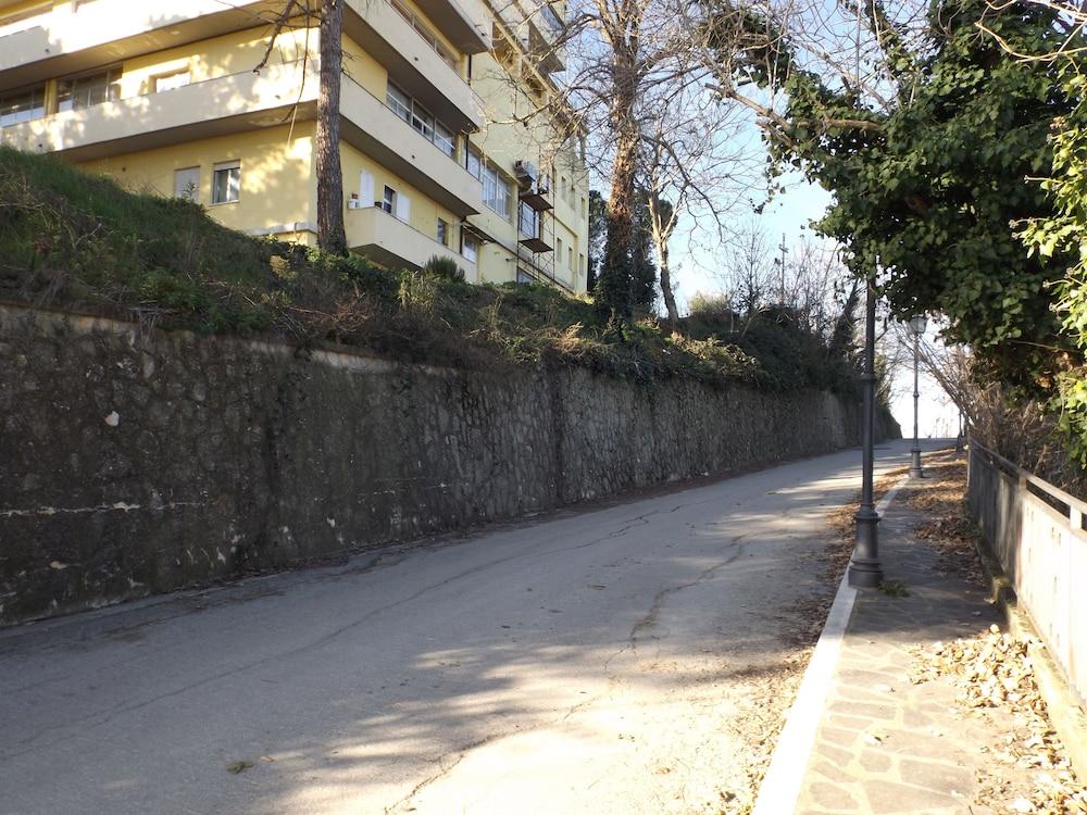 Hotel Podio