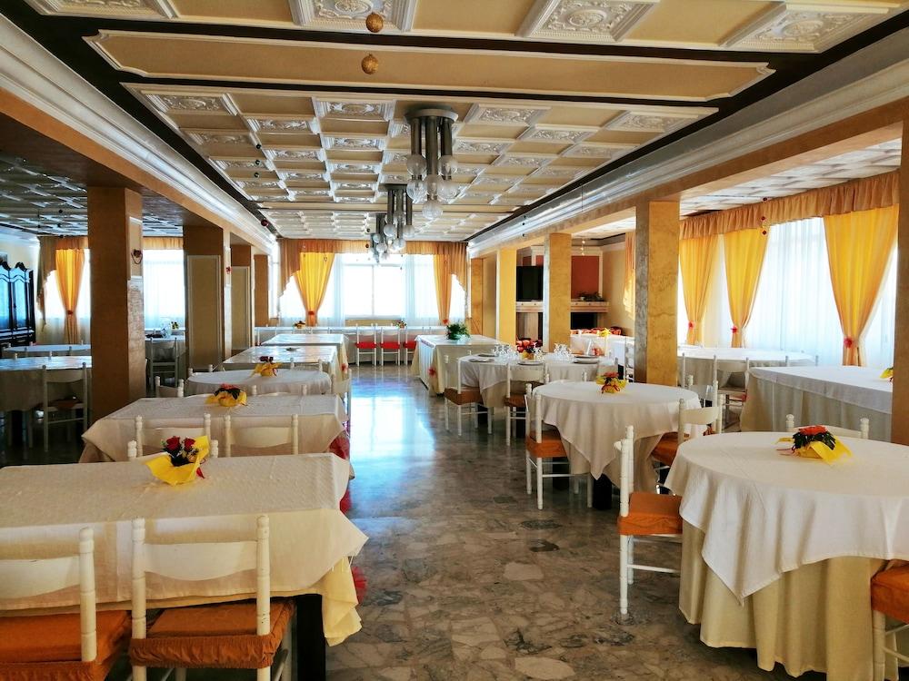 Hotel Podio