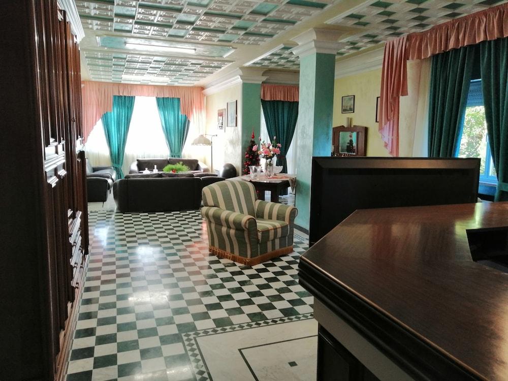 Hotel Podio