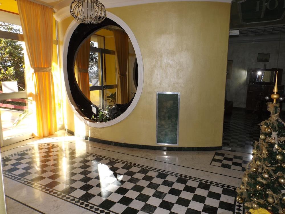Hotel Podio