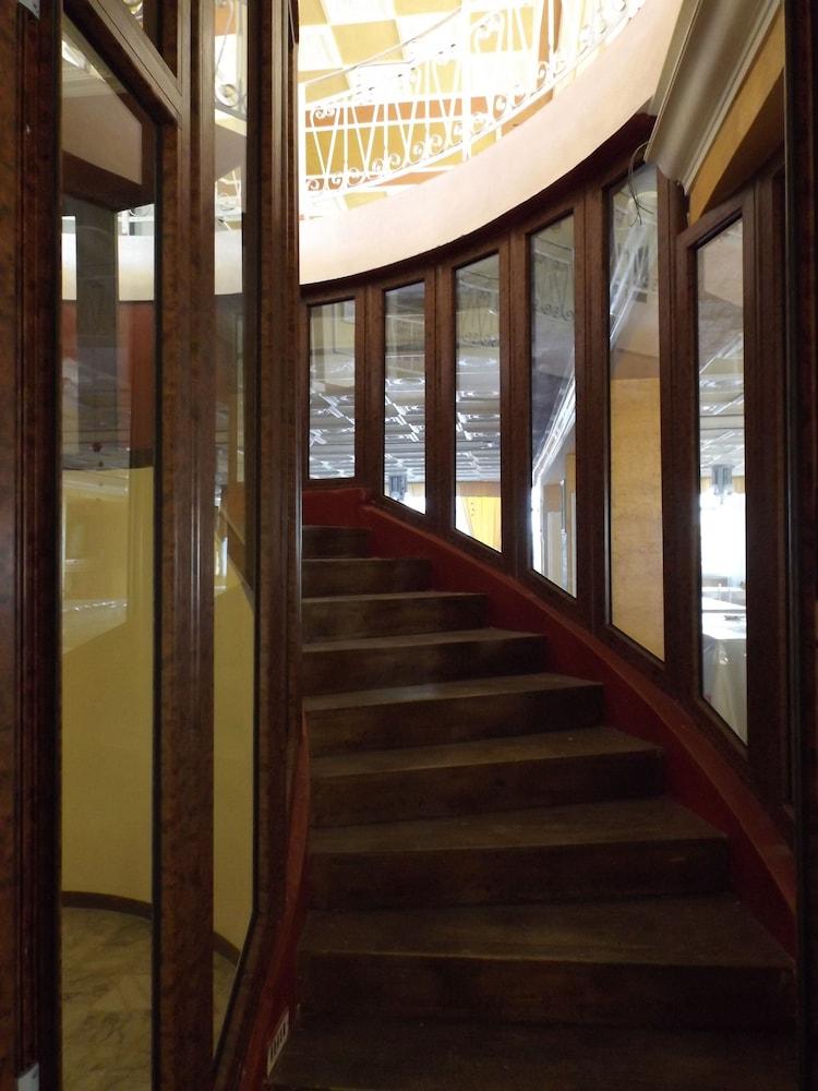 Hotel Podio