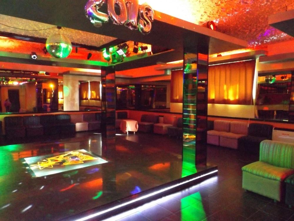 Hotel Podio