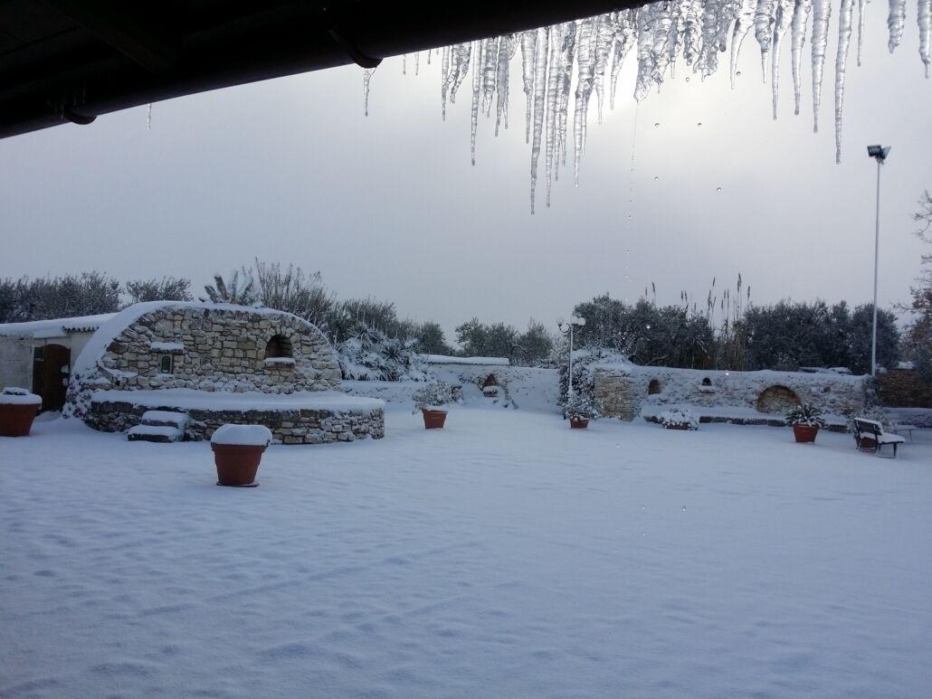 Agriturismo Regno Di Marzagaglia