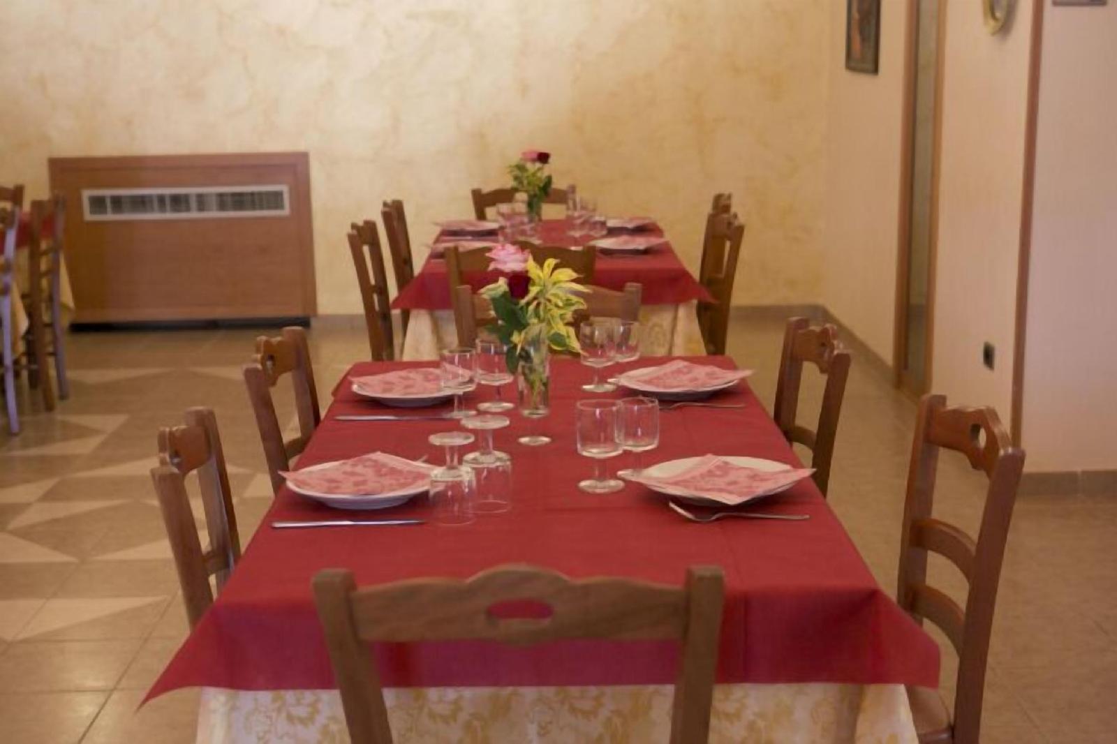 Agriturismo Regno Di Marzagaglia