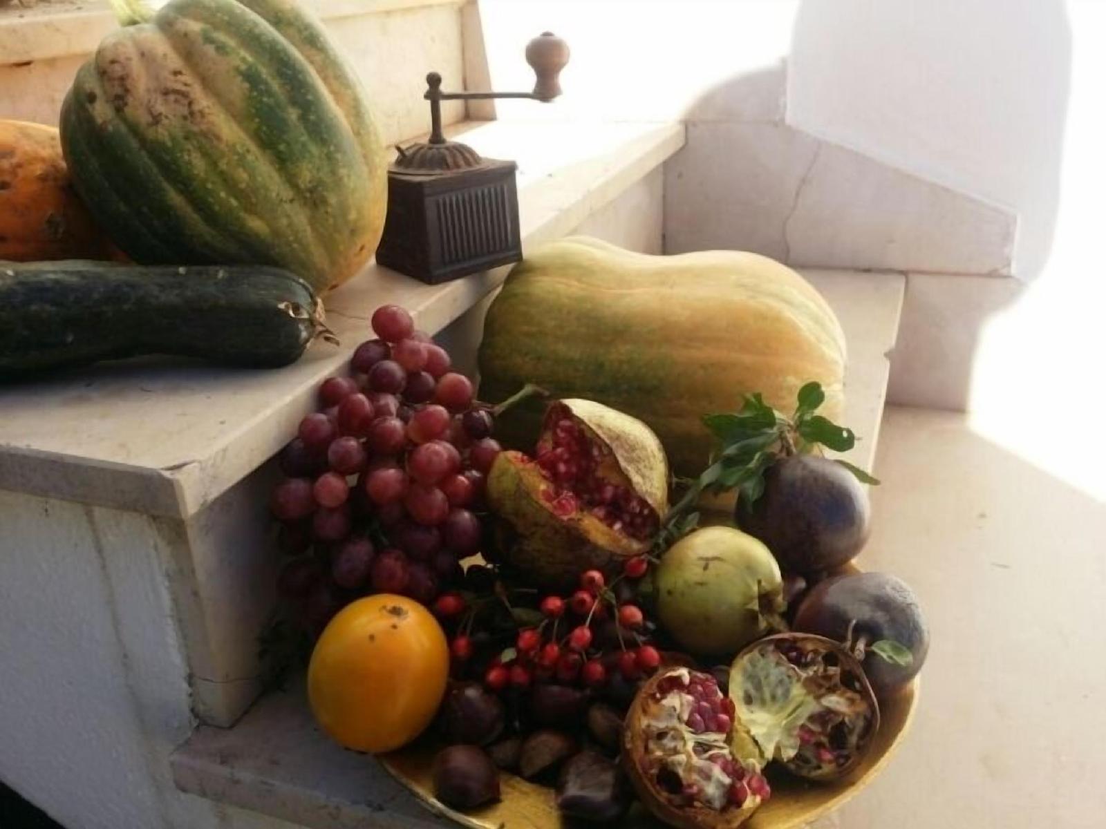 Agriturismo Regno Di Marzagaglia