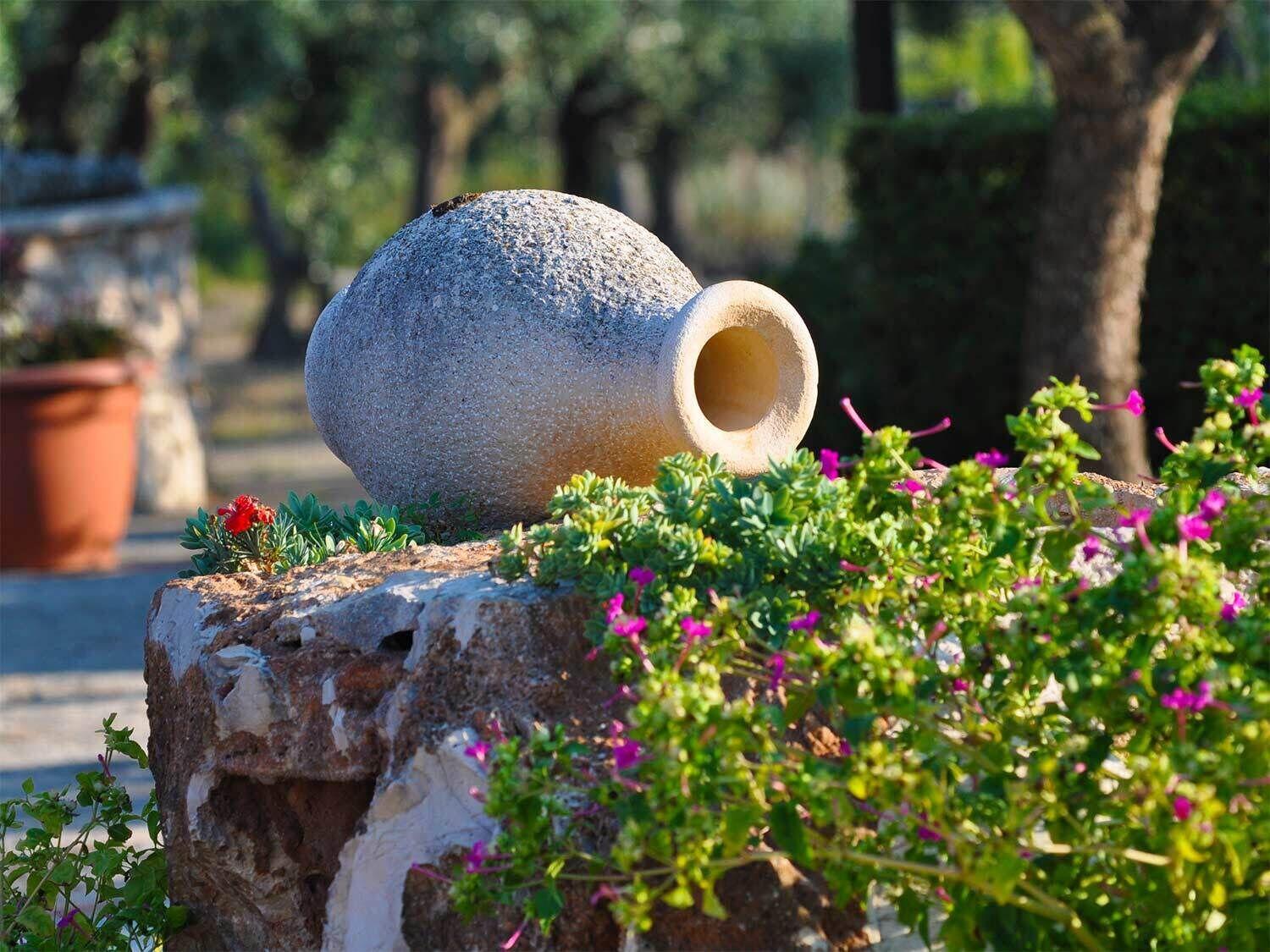 Agriturismo Regno Di Marzagaglia