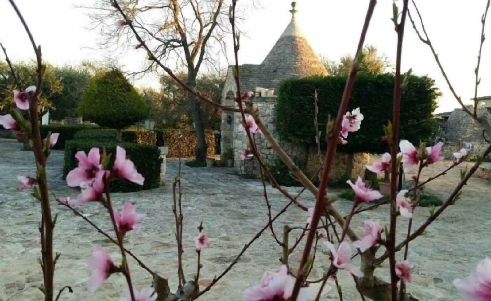 Agriturismo Regno Di Marzagaglia
