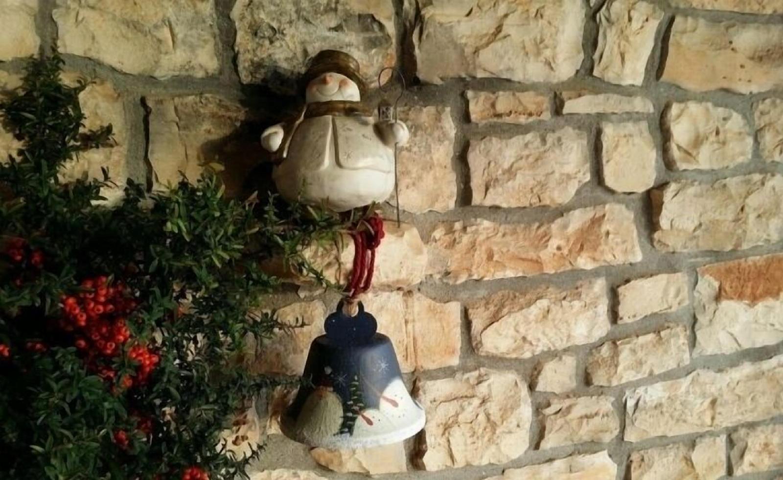 Agriturismo Regno Di Marzagaglia